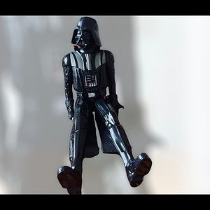 Star Wars Darth Vader action figure